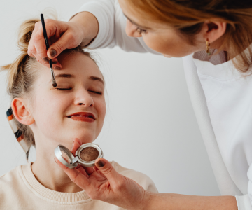 Cilt Bakım ve Makyaj