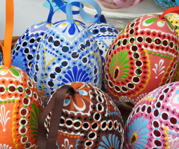 Dekoratif El Sanatları