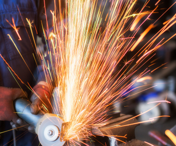 Metal İşleme & Kaynak